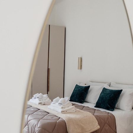Poesis Suite Bari Buitenkant foto