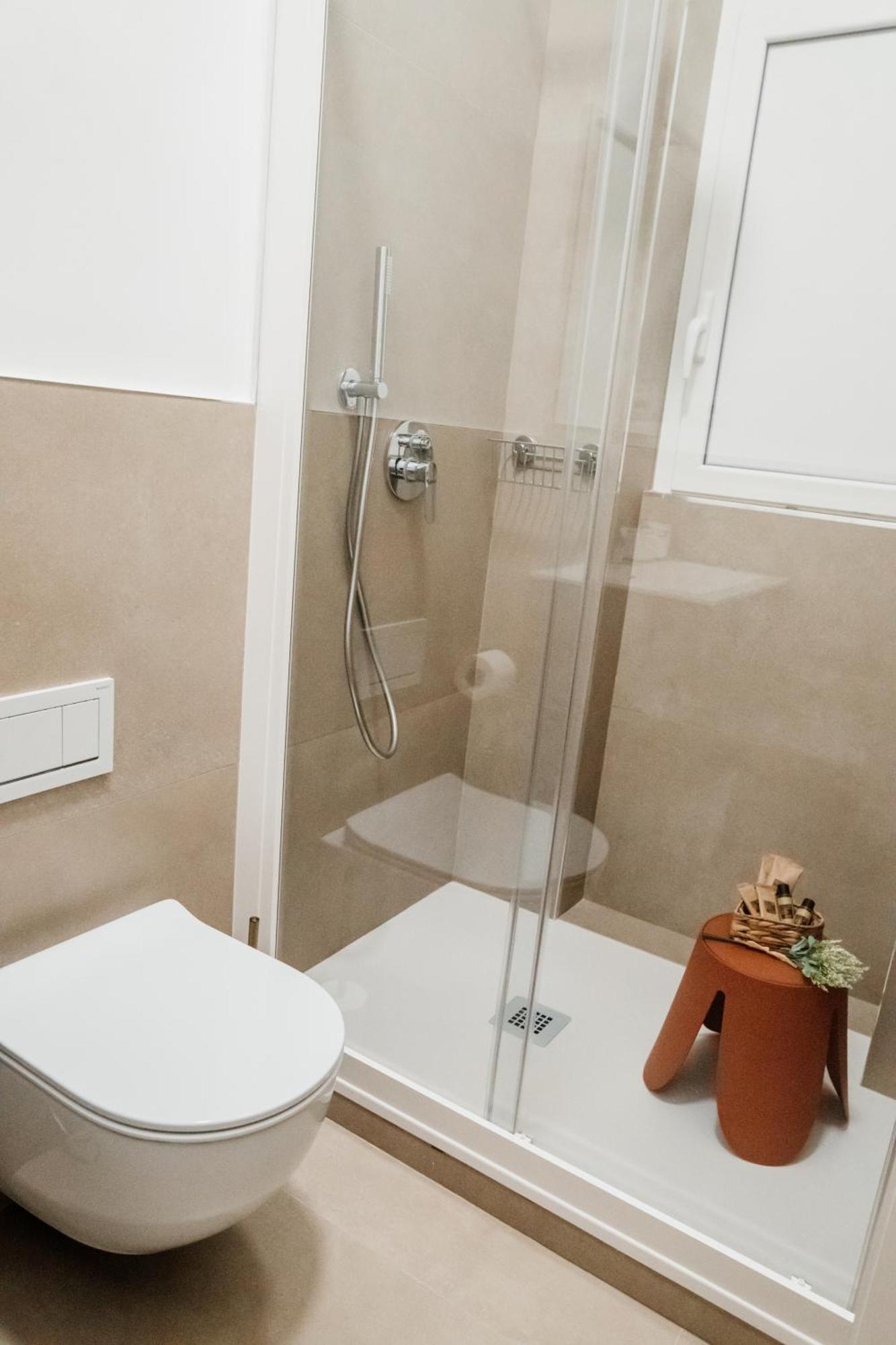 Poesis Suite Bari Buitenkant foto