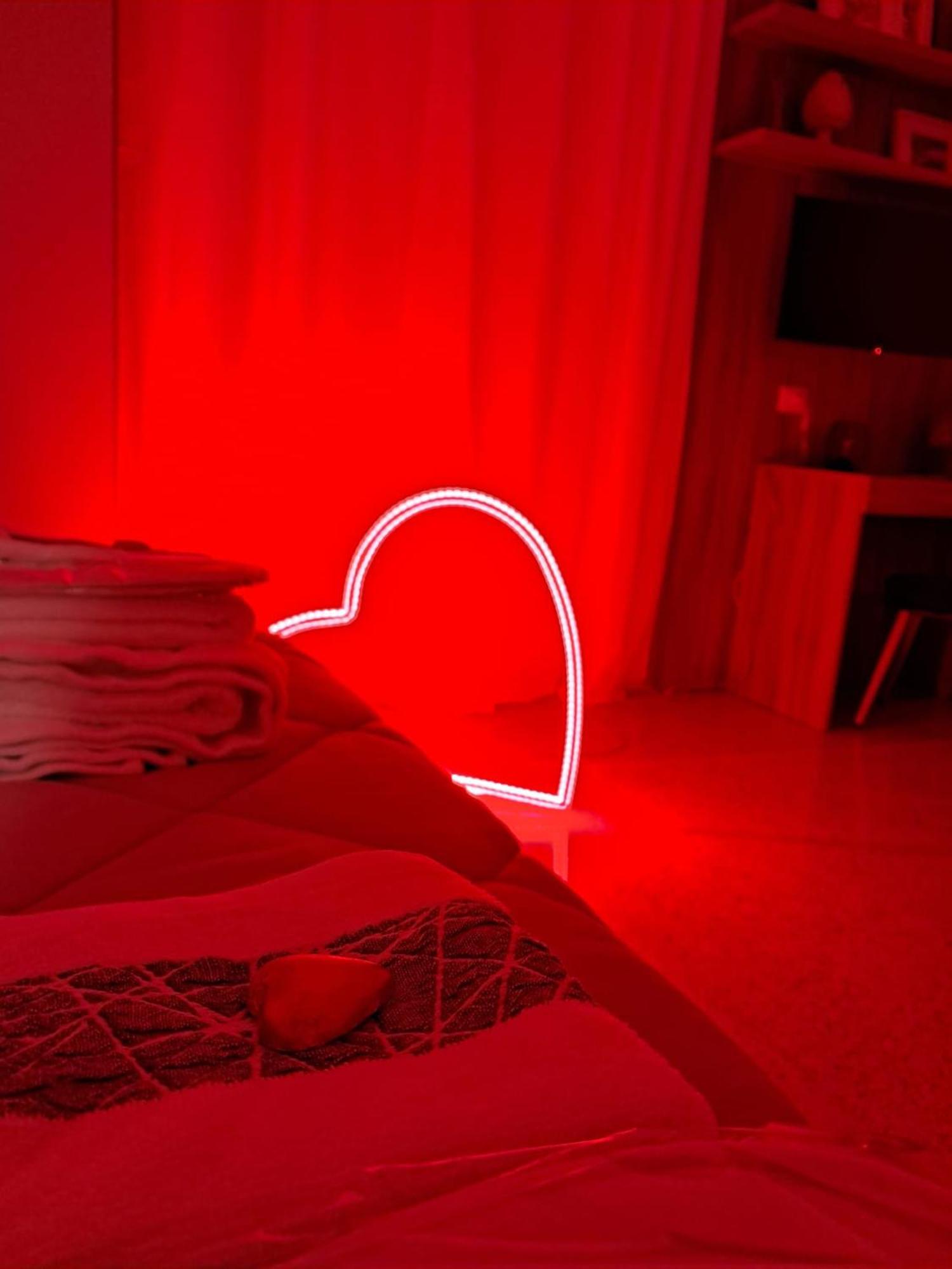 Poesis Suite Bari Buitenkant foto