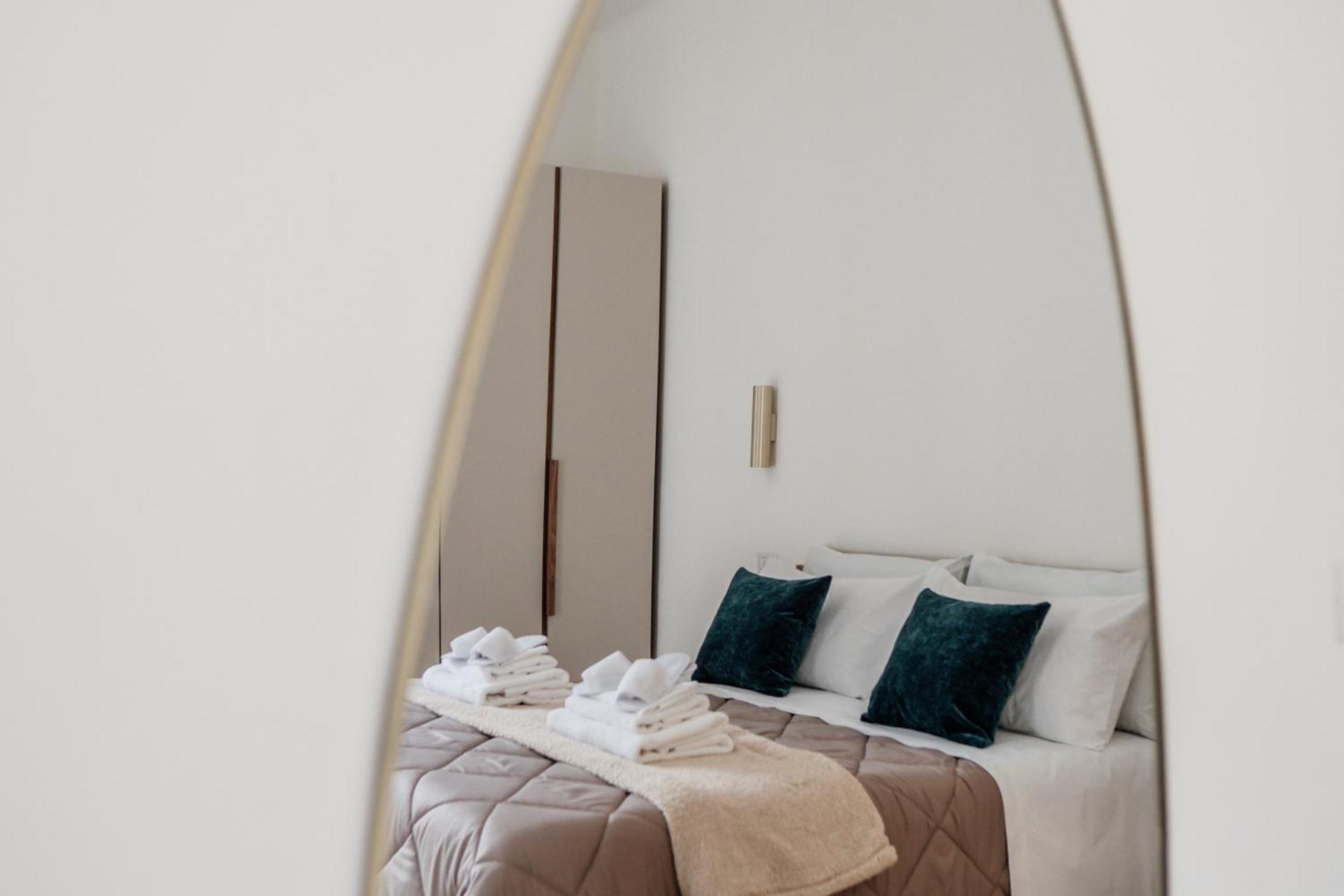 Poesis Suite Bari Buitenkant foto