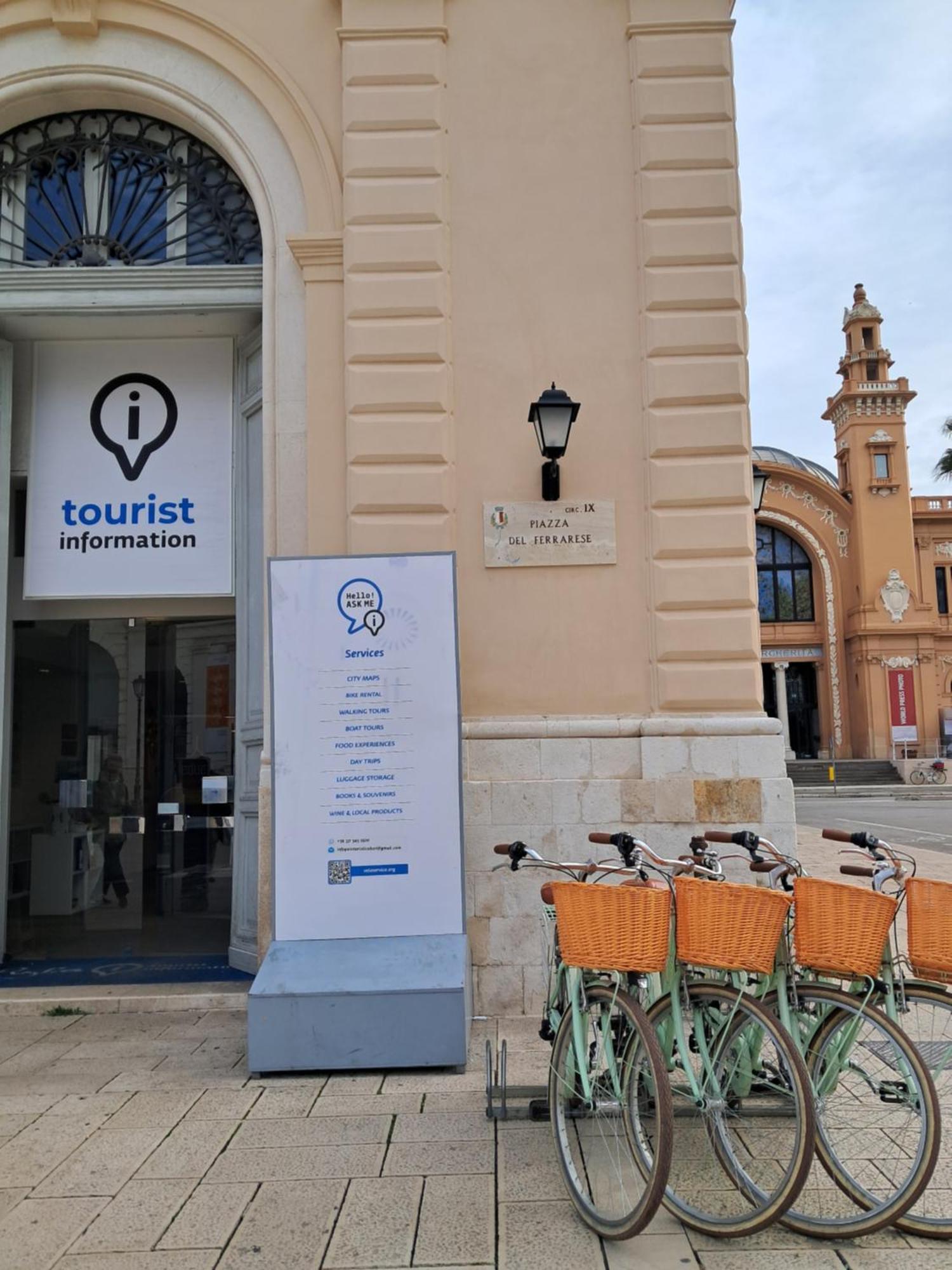 Poesis Suite Bari Buitenkant foto